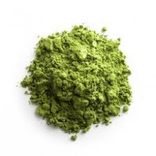 the matcha